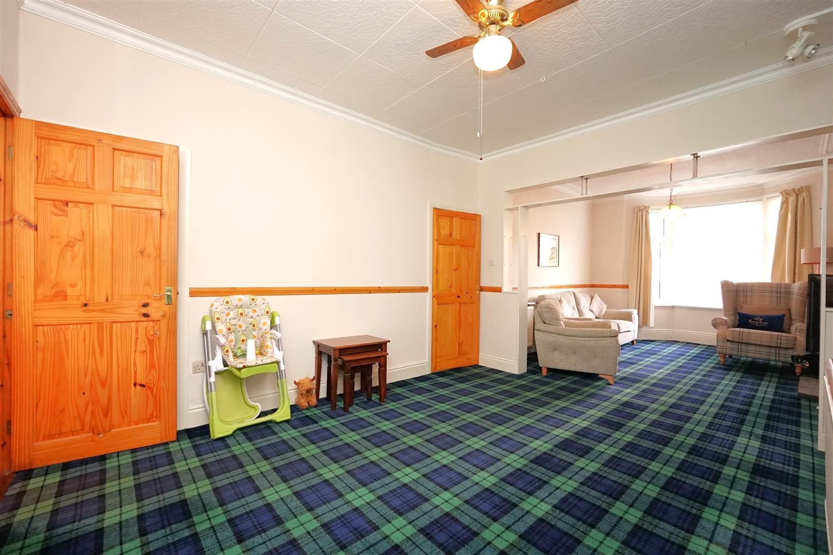 Roose Road, BarrowInFurness Corrie & Co